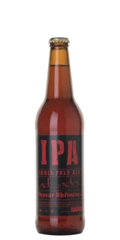 IPA_Indian pale_bez kapek